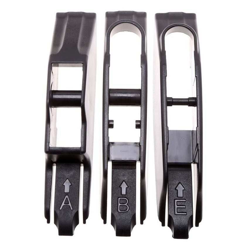 Anco UR-10 10'', ANCO Universal Fit Rear Wiper Blade