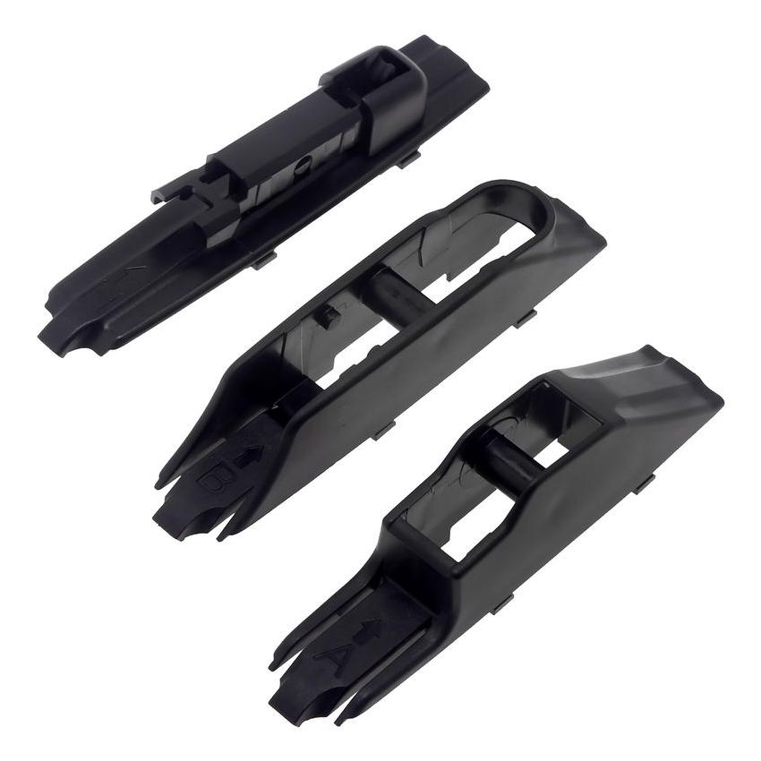 Anco UR-121 12'', ANCO Universal Fit Rear Wiper Blade