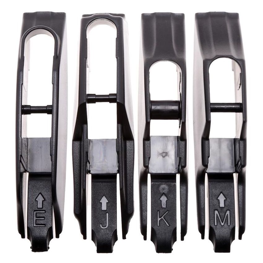 Anco UR-122 12'', ANCO Universal Fit Rear Wiper Blade