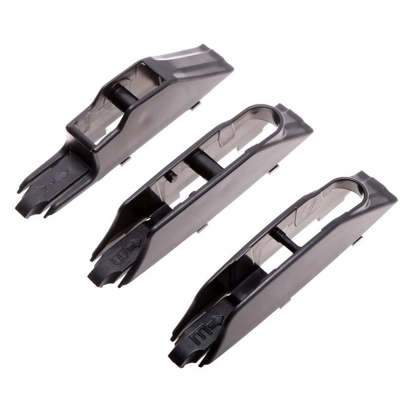 Anco UR-16 16'', ANCO Universal Fit Rear Wiper Blade