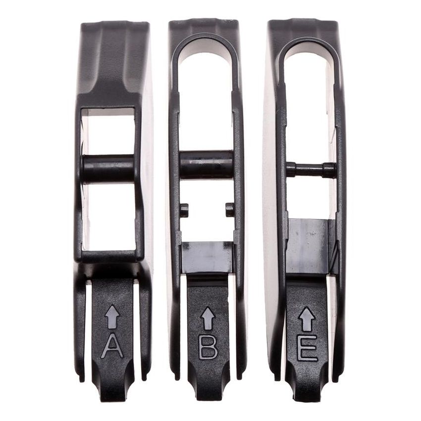 Anco UR-16 16'', ANCO Universal Fit Rear Wiper Blade