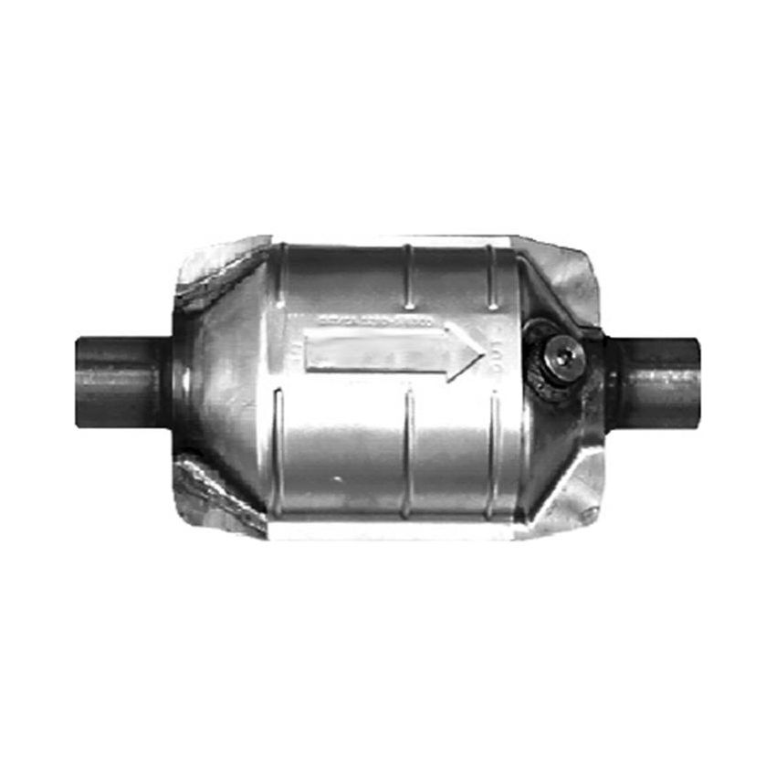AP Exhaust 2545 Federal / EPA Catalytic Converter - Universal OBDII