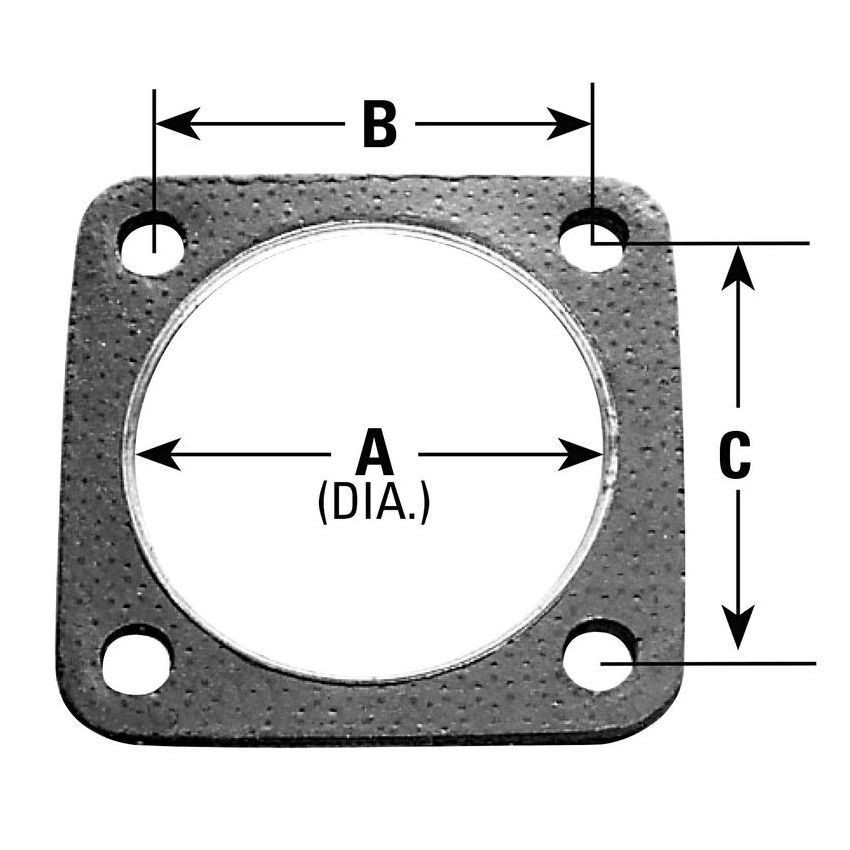 AP Exhaust 9227 Federal / EPA Catalytic Converter - Direct Fit