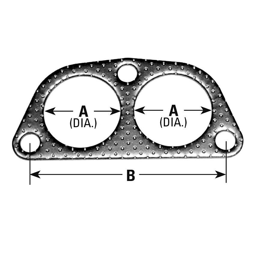 AP Exhaust 9228 Federal / EPA Catalytic Converter - Direct Fit