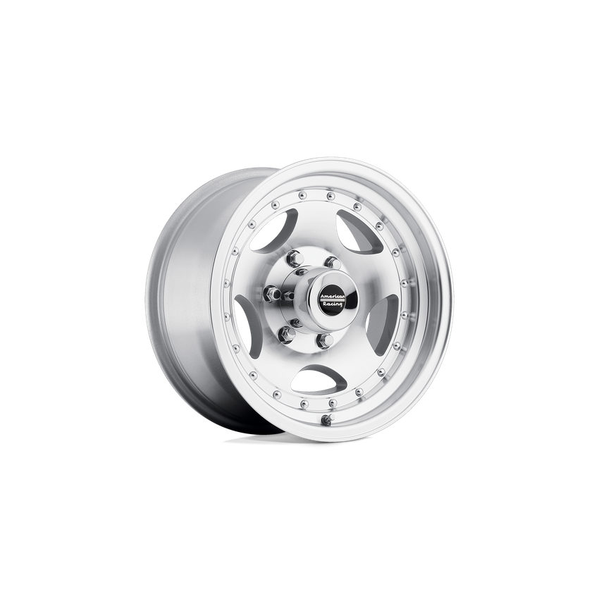 AR23 14X7 5X4.5 MACH W/CC -6MM