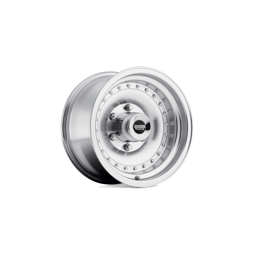 AR61 OUTLAW I 14X7 5X4.75 MCH/CC 0MM