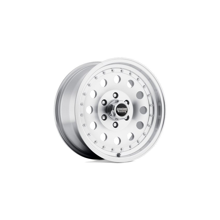 AR62 OUTLAW II 14X6 5X4.5 MCH/CC +6MM