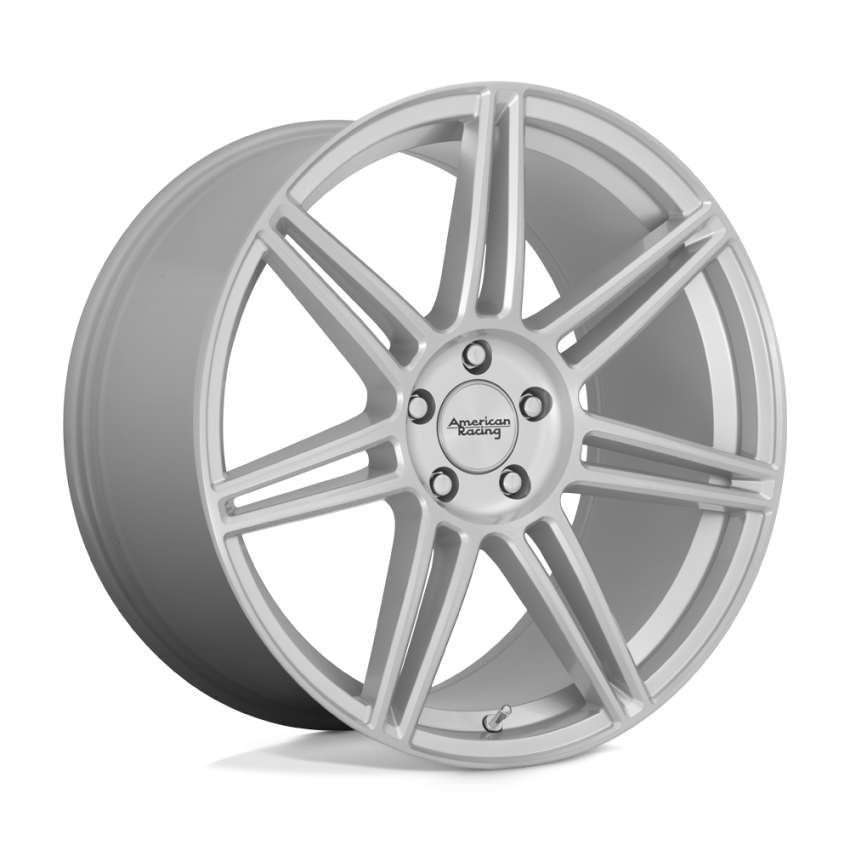 AR935 20X10 5X4.5 BRSH SLV 40MM