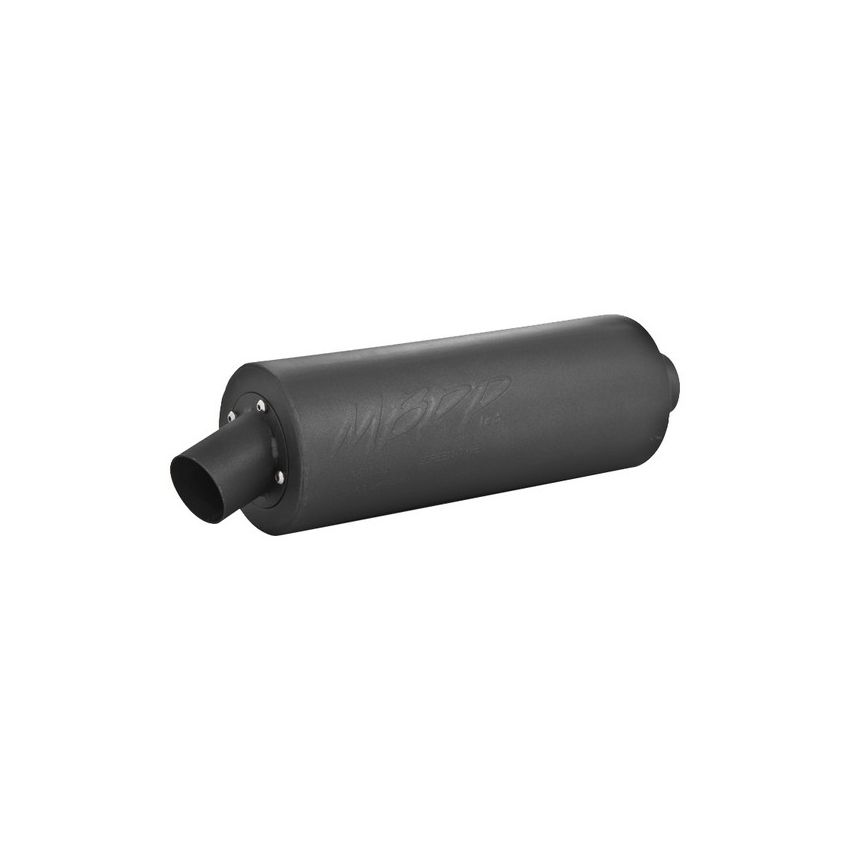 MBRP Exhaust AT-6010SP MBRP Universal Sport Muffler.