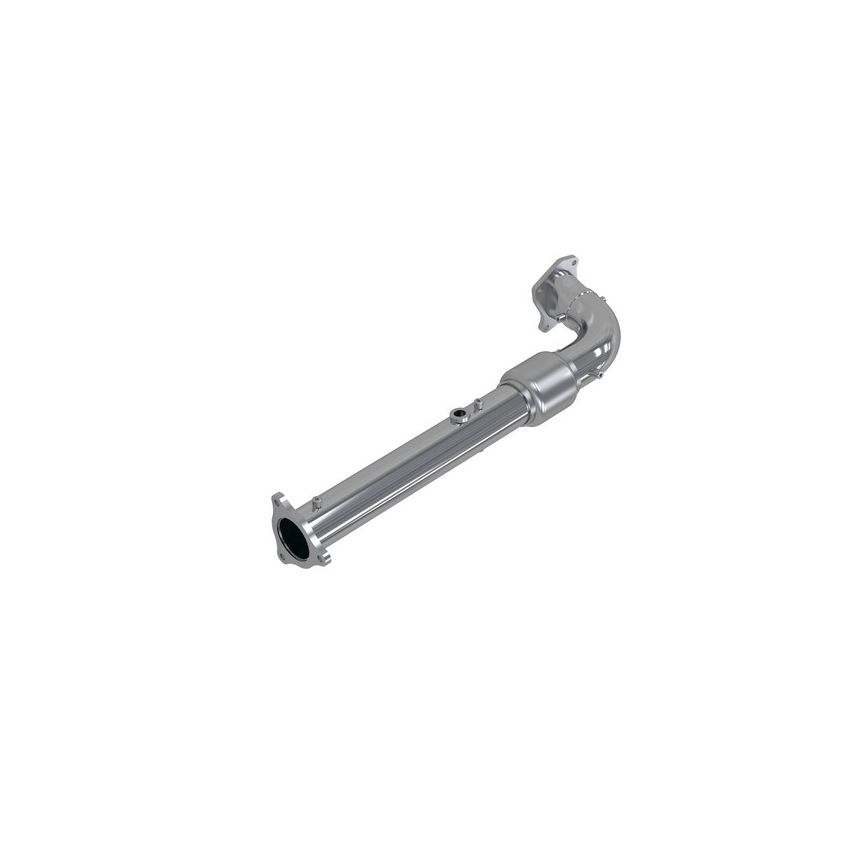 MBRP Exhaust AT-9524RP Turbo Pipe. Stainless Steel.