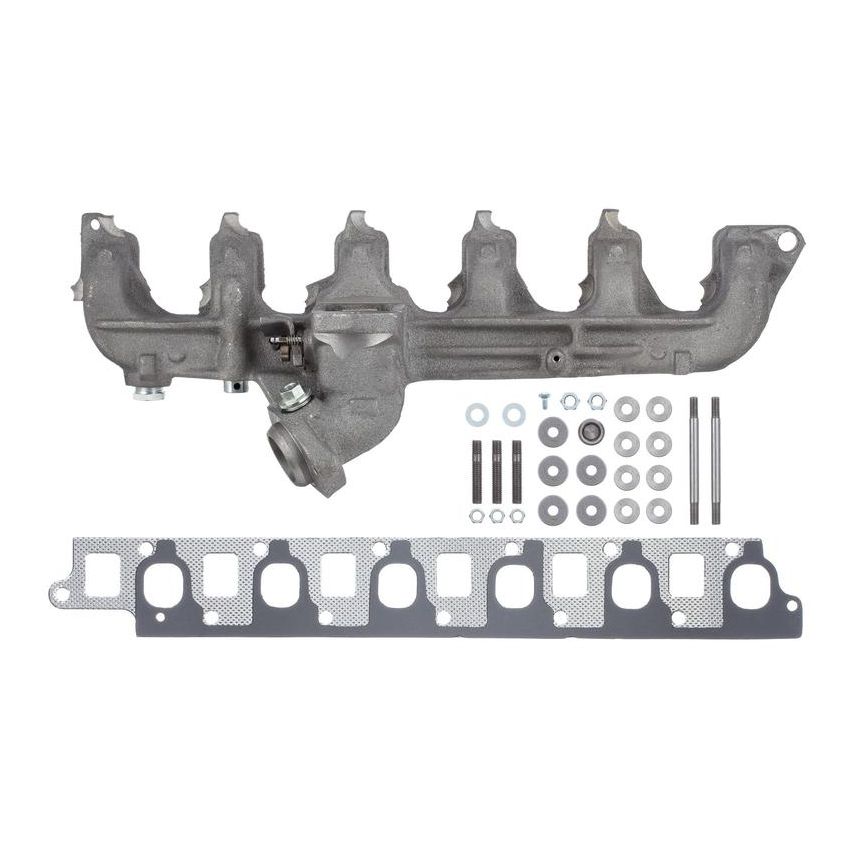 ATP PARTS 101024 ATP Exhaust Manifold