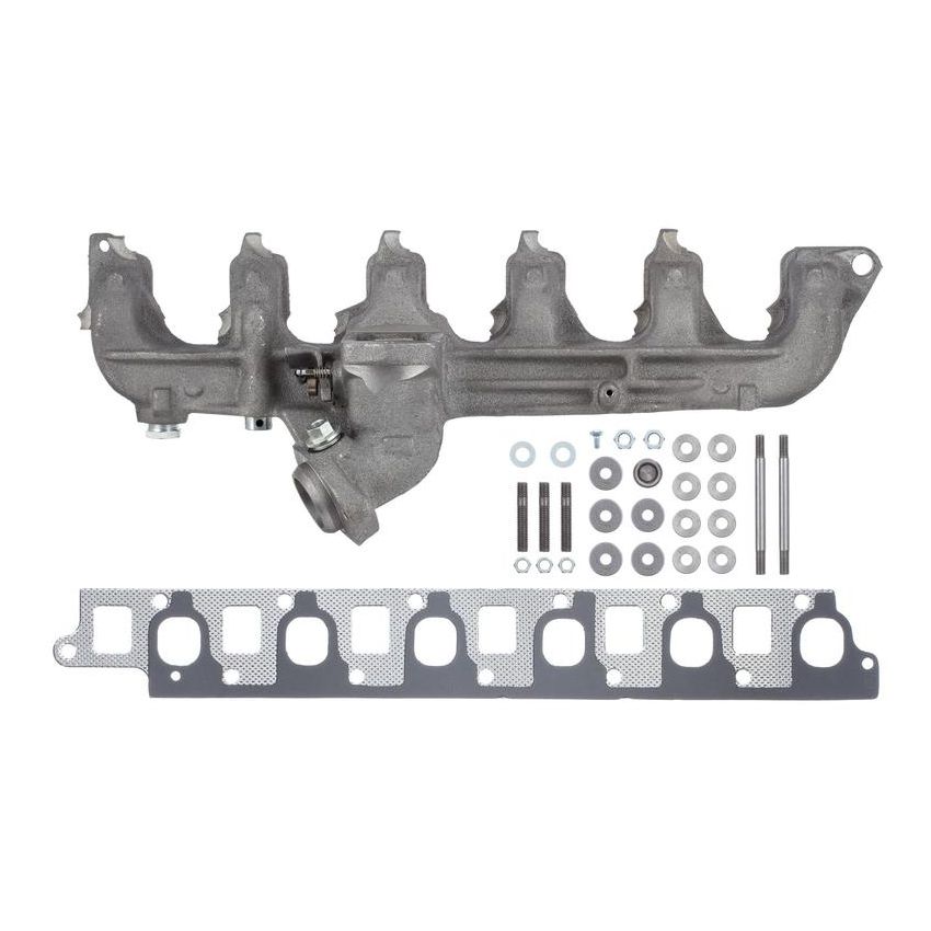 ATP PARTS 101024 ATP Exhaust Manifold