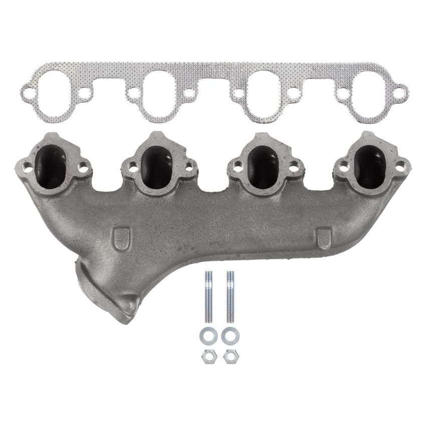 ATP PARTS 101026 ATP Exhaust Manifold