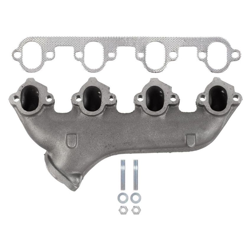 ATP PARTS 101026 ATP Exhaust Manifold