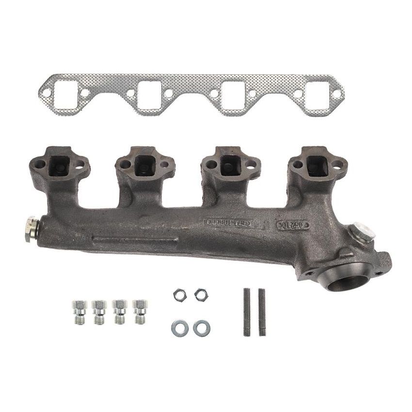 ATP PARTS 101035 ATP Exhaust Manifold