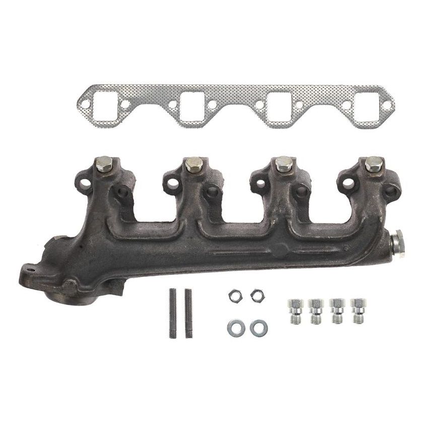 ATP PARTS 101035 ATP Exhaust Manifold