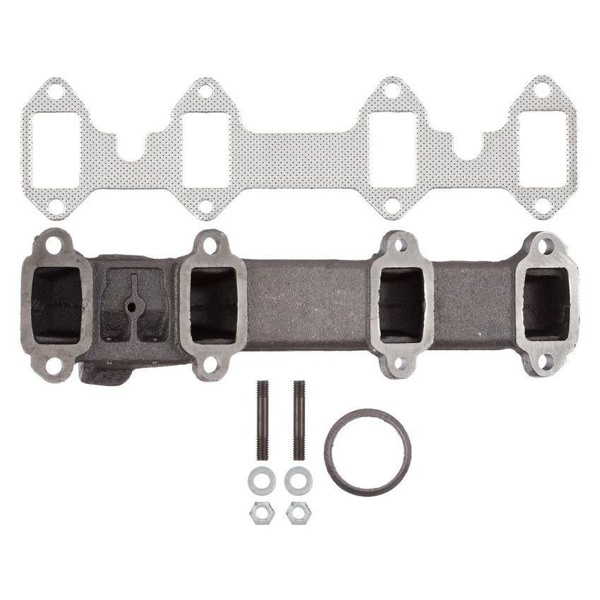 ATP PARTS 101058 ATP Exhaust Manifold