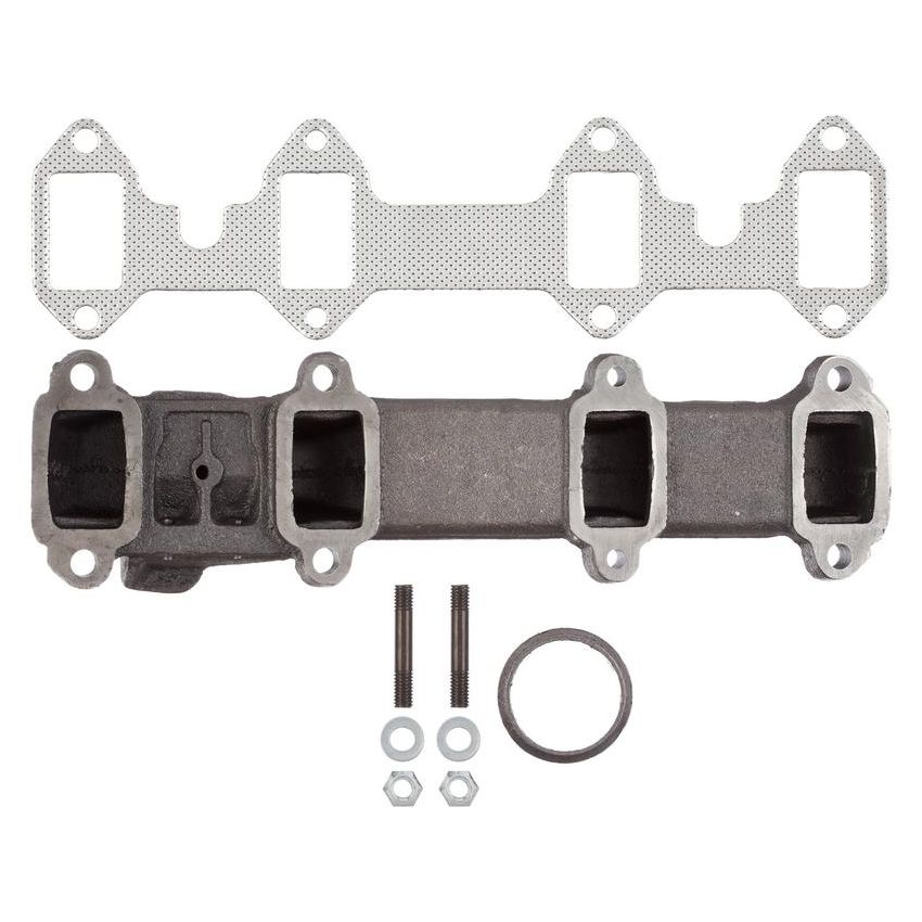 ATP PARTS 101058 ATP Exhaust Manifold