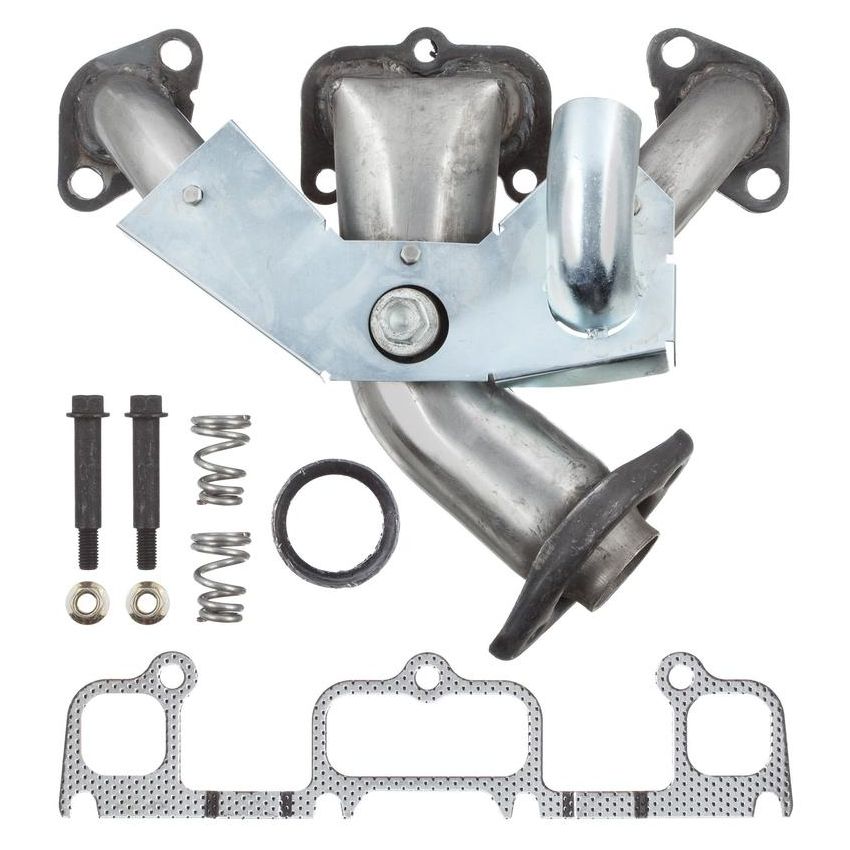 ATP PARTS 101076 ATP Exhaust Manifold