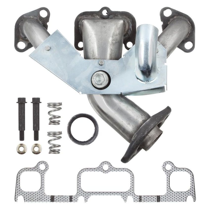 ATP PARTS 101076 ATP Exhaust Manifold