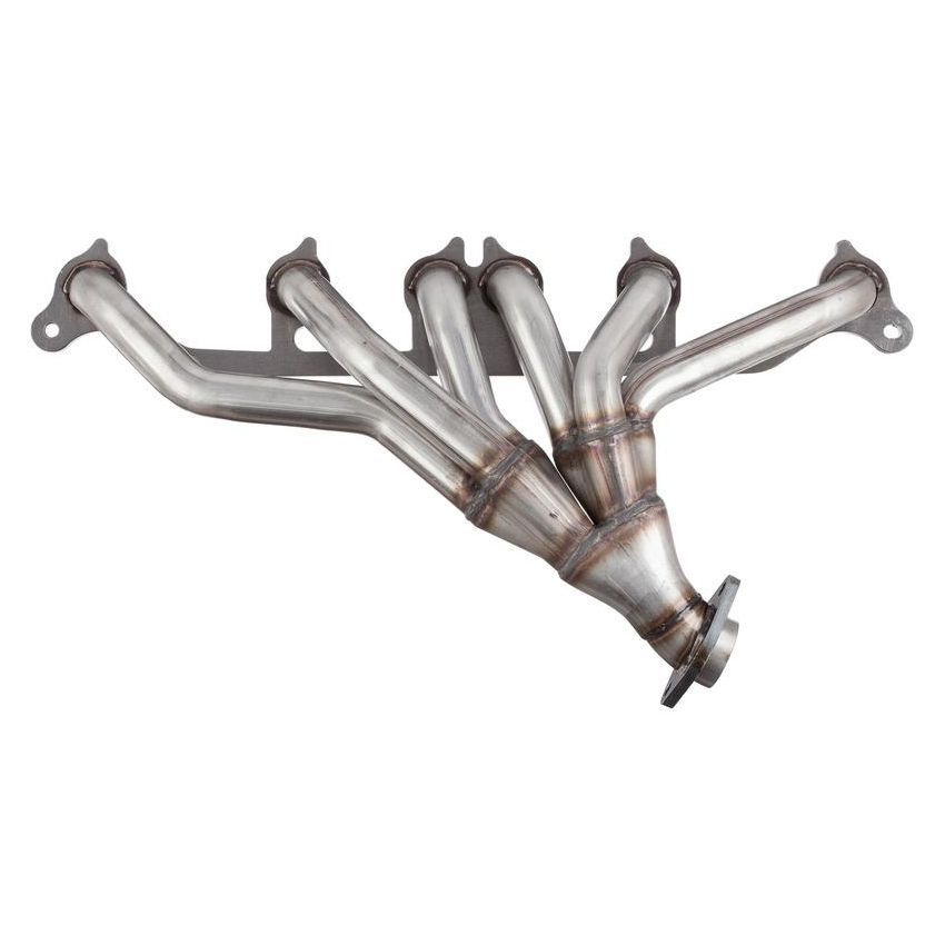 ATP PARTS 101212 ATP Improved Design Stainless Steel Exhaust Header