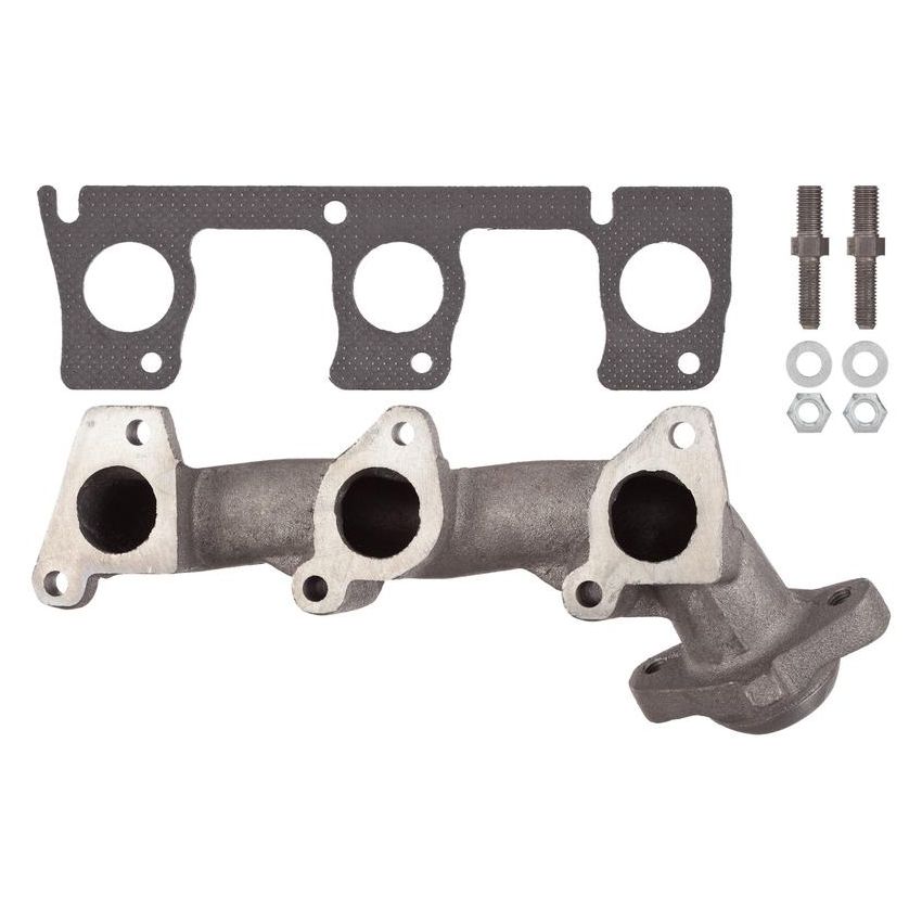 ATP PARTS 101231 ATP Exhaust Manifold