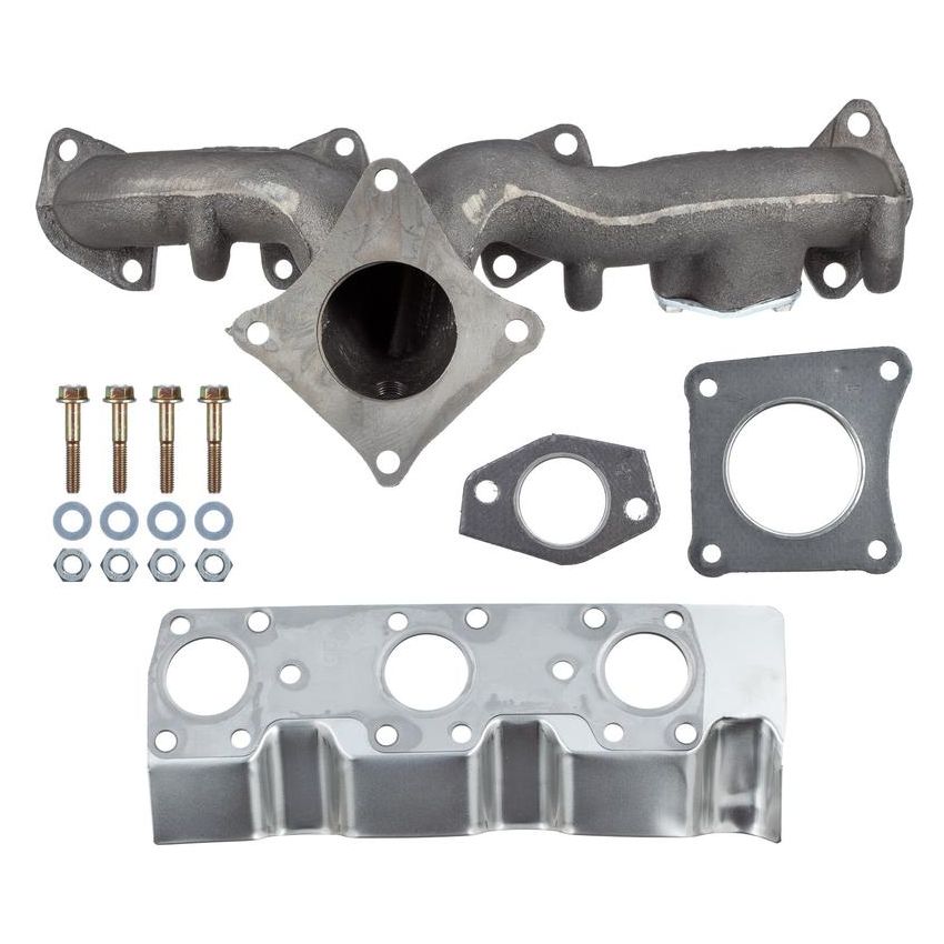 ATP PARTS 101254 ATP Exhaust Manifold