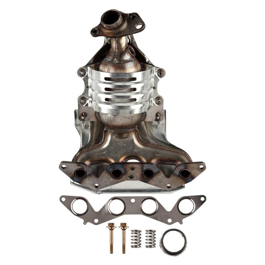 ATP PARTS 101304 ATP Exhaust Manifold/Catalytic Converter