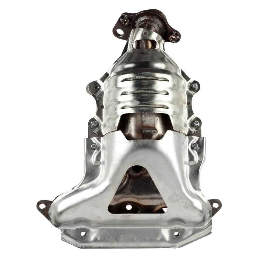 ATP PARTS 101304 ATP Exhaust Manifold/Catalytic Converter