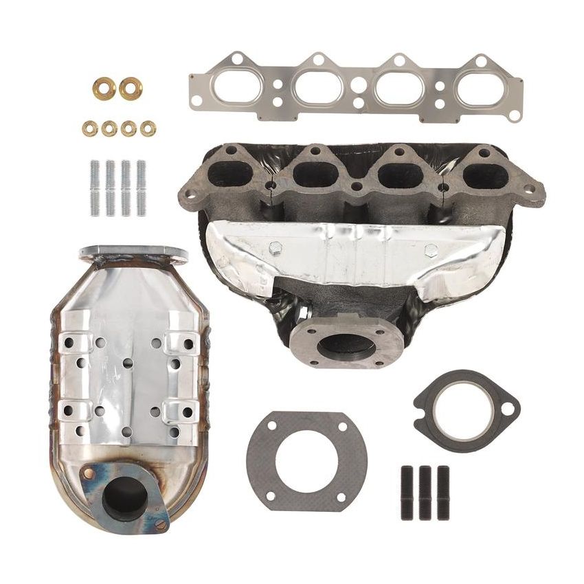 ATP PARTS 101307 ATP Exhaust Manifold/Catalytic Converter