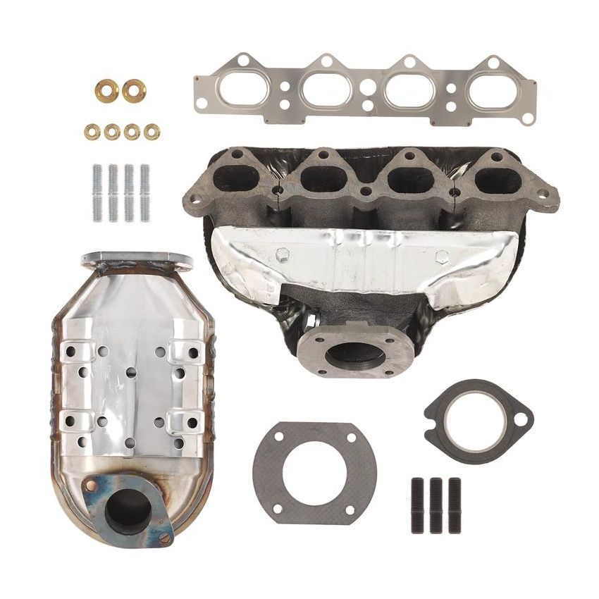 ATP PARTS 101307 ATP Exhaust Manifold/Catalytic Converter