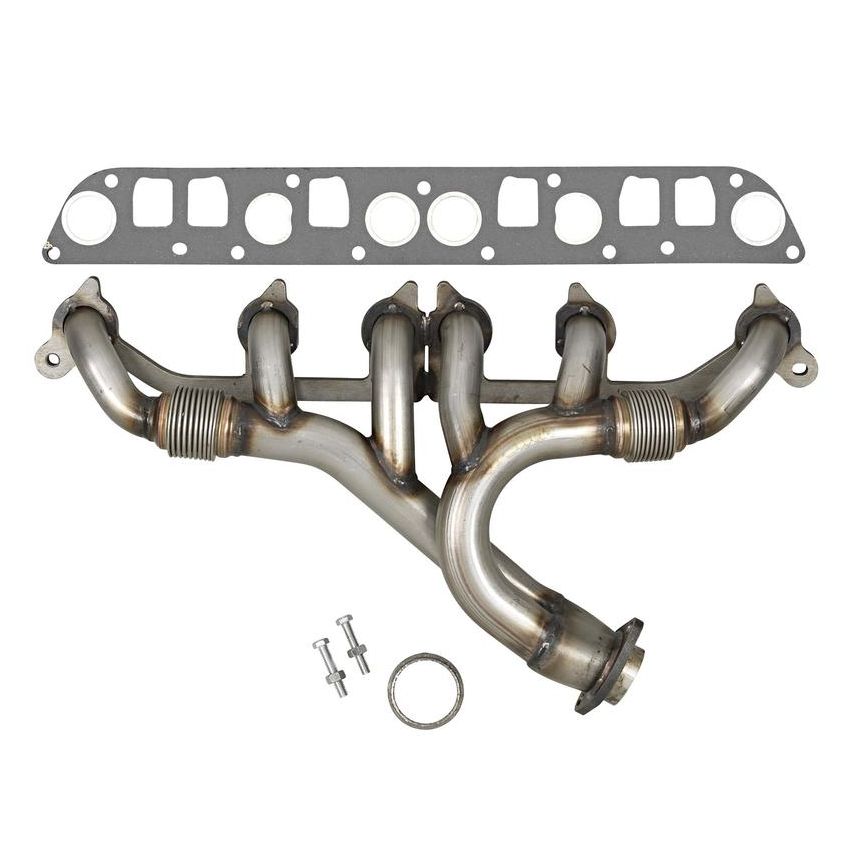 ATP PARTS 101330 ATP Exhaust Manifold