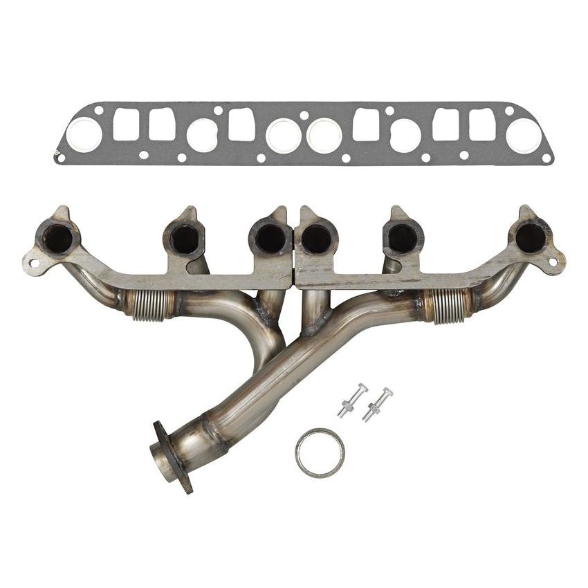 ATP PARTS 101330 ATP Exhaust Manifold