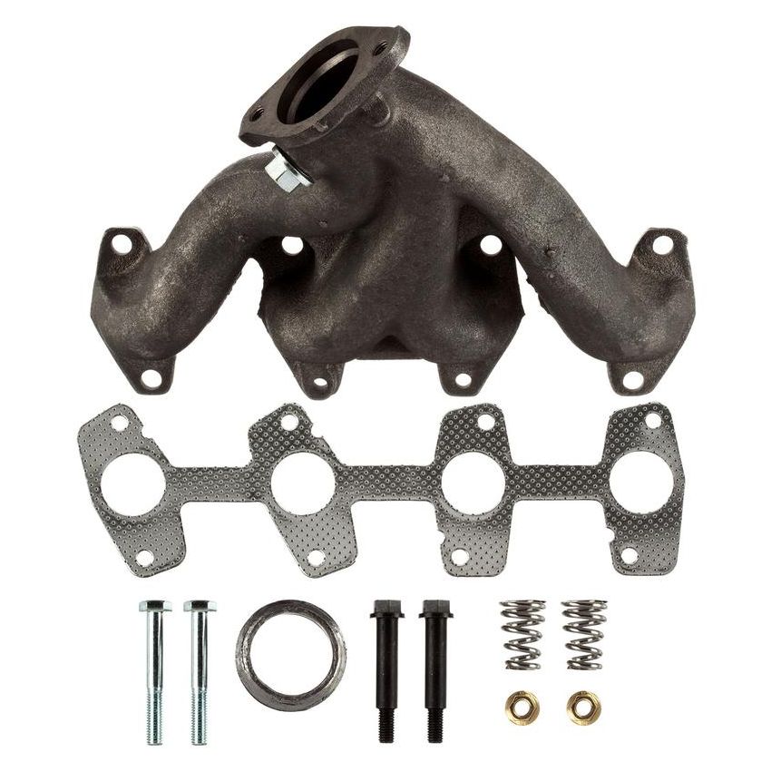 ATP PARTS 101334 ATP Exhaust Manifold