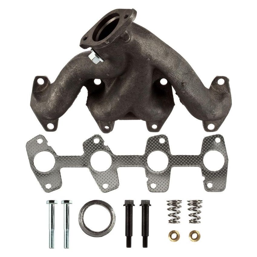 ATP PARTS 101334 ATP Exhaust Manifold