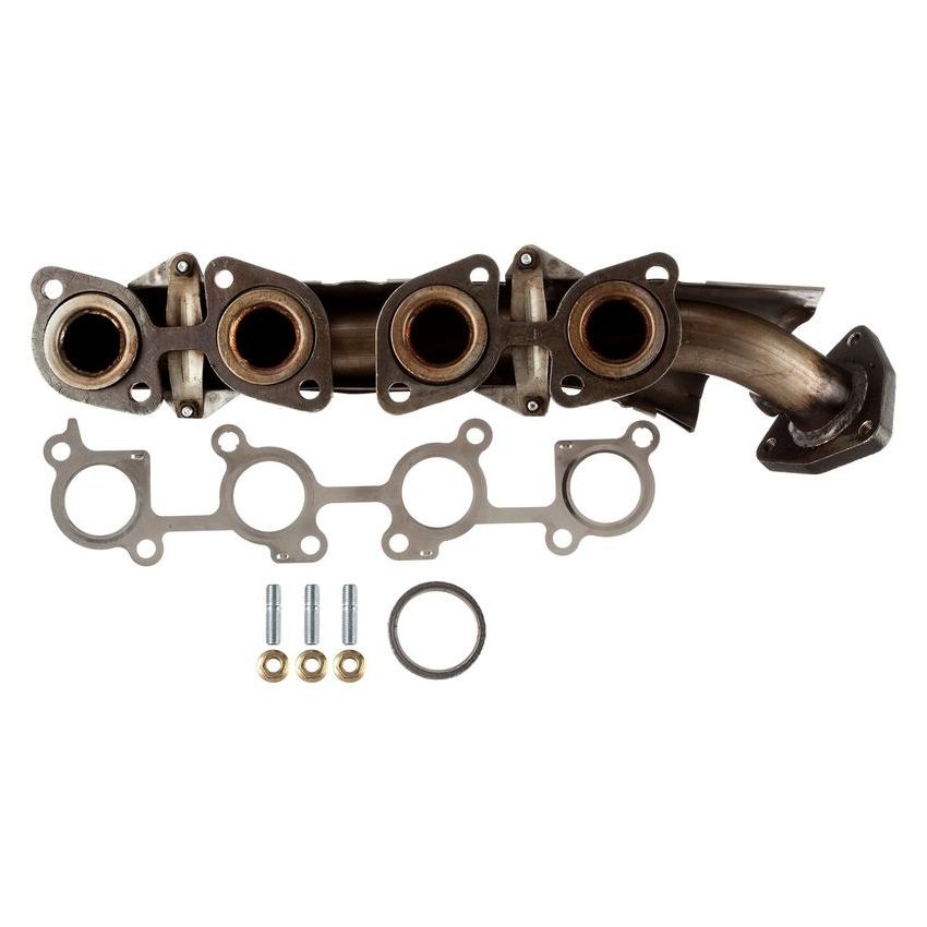 ATP PARTS 101358 ATP Exhaust Manifold