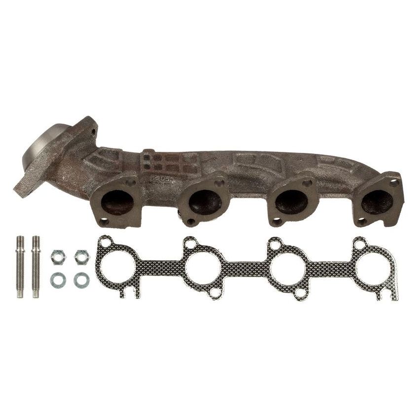 ATP PARTS 101360 ATP Exhaust Manifold