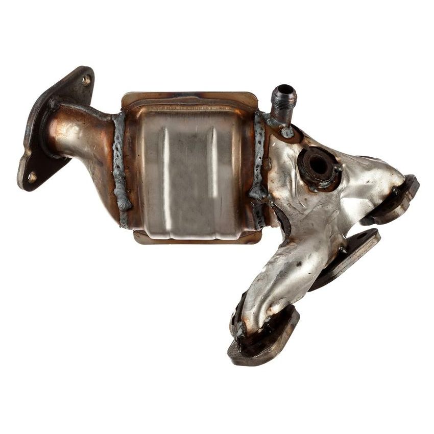 ATP PARTS 101380 ATP Exhaust Manifold/Catalytic Converter