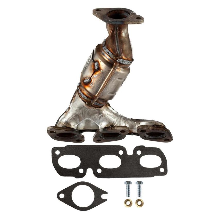 ATP PARTS 101380 ATP Exhaust Manifold/Catalytic Converter