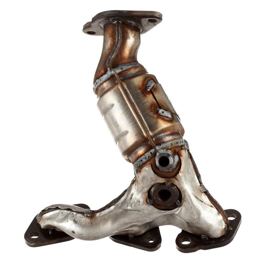 ATP PARTS 101380 ATP Exhaust Manifold/Catalytic Converter