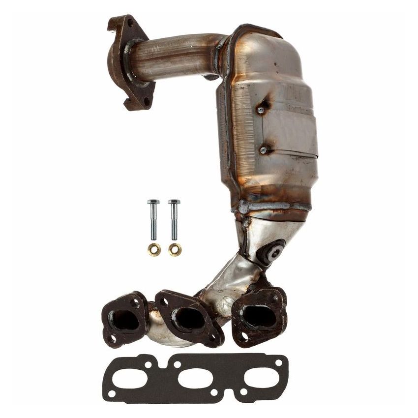 ATP PARTS 101383 ATP Exhaust Manifold/Catalytic Converter