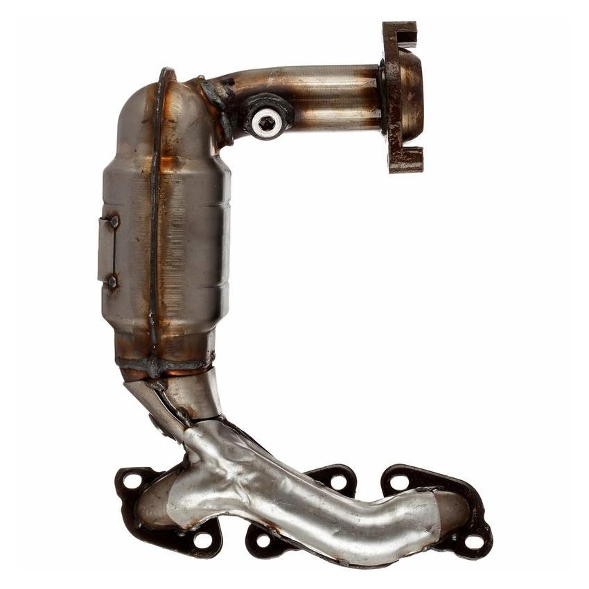 ATP PARTS 101383 ATP Exhaust Manifold/Catalytic Converter