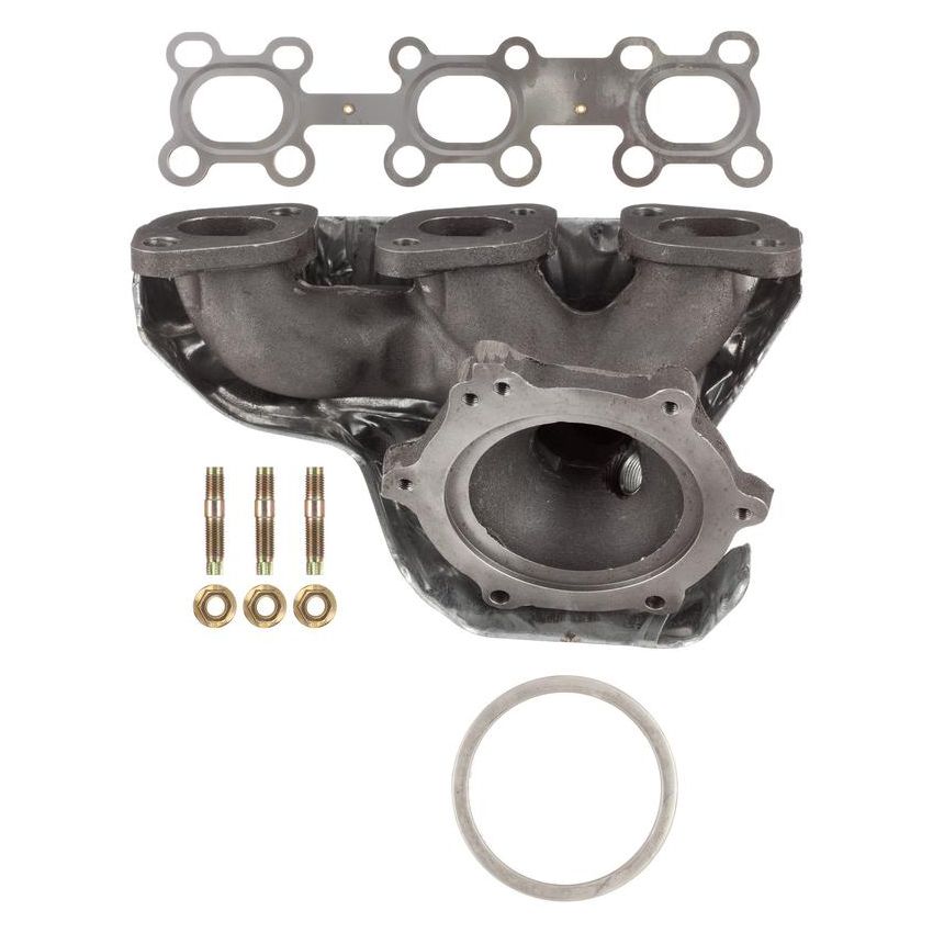 ATP PARTS 101480 ATP Exhaust Manifold