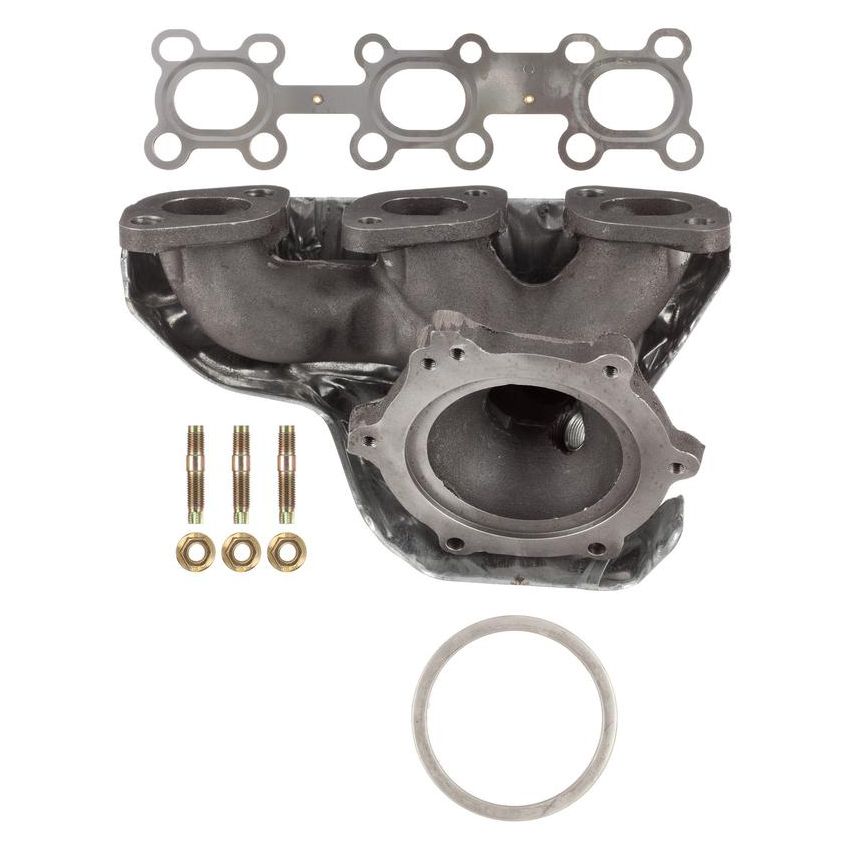 ATP PARTS 101480 ATP Exhaust Manifold