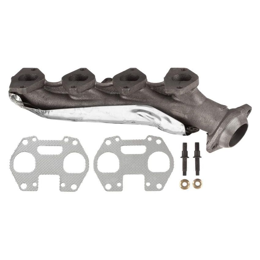 ATP PARTS 101543 ATP Graywerks Exhaust Manifold