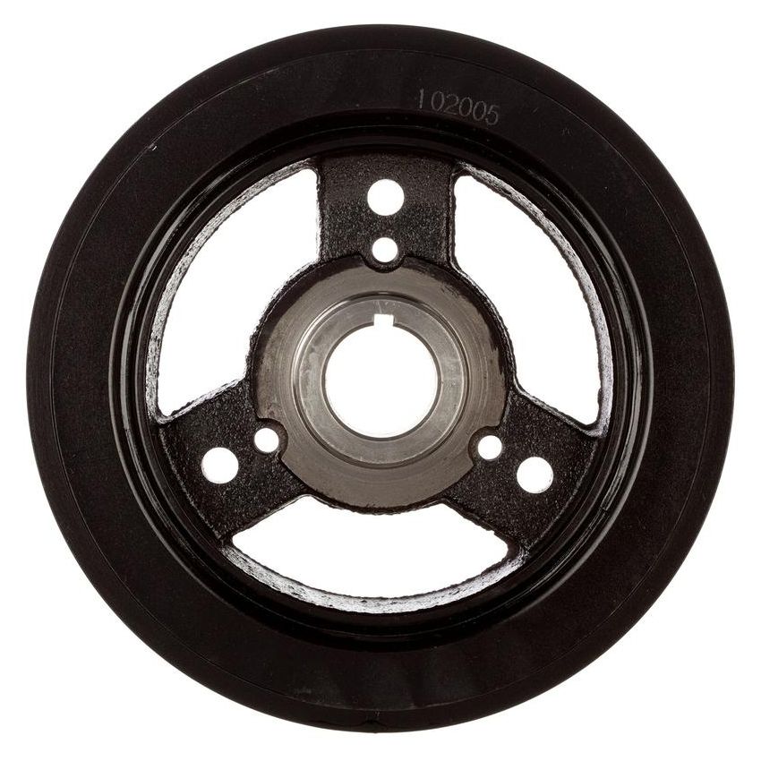 ATP PARTS 102005 ATP Engine Harmonic Balancer