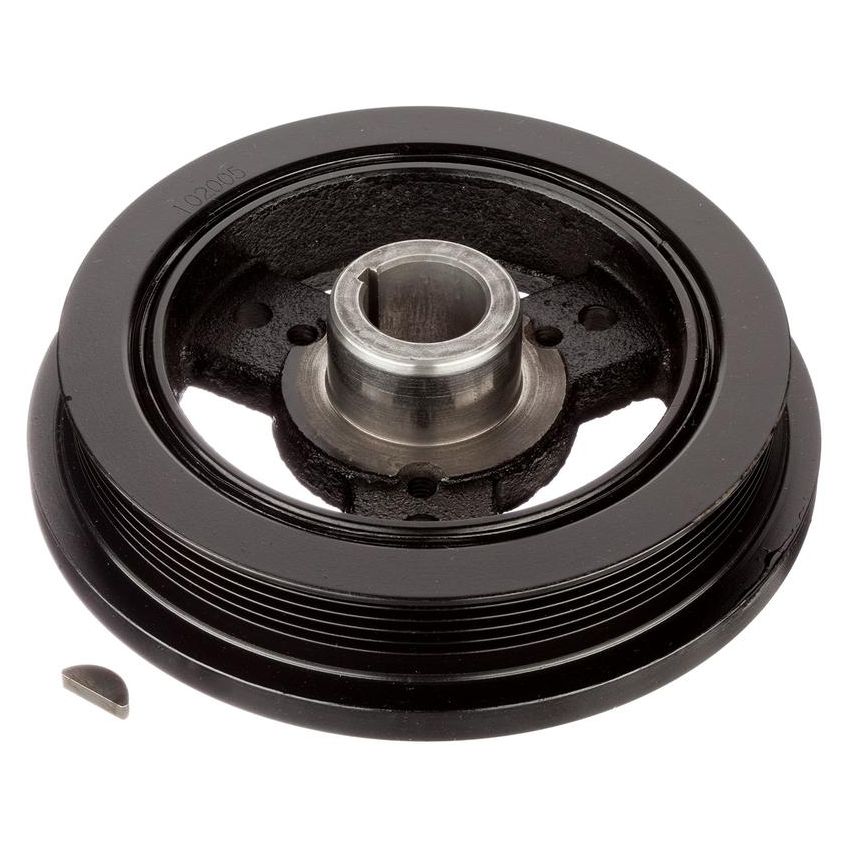 ATP PARTS 102005 ATP Engine Harmonic Balancer