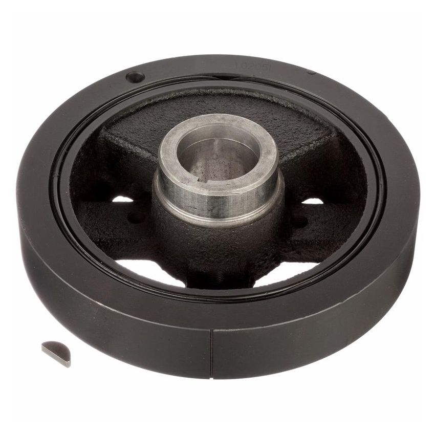 ATP PARTS 102051 ATP Engine Harmonic Balancer