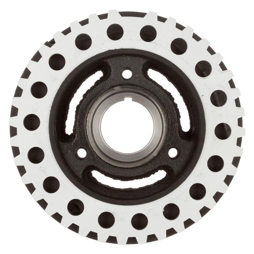 ATP PARTS 102140 ATP Engine Harmonic Balancer