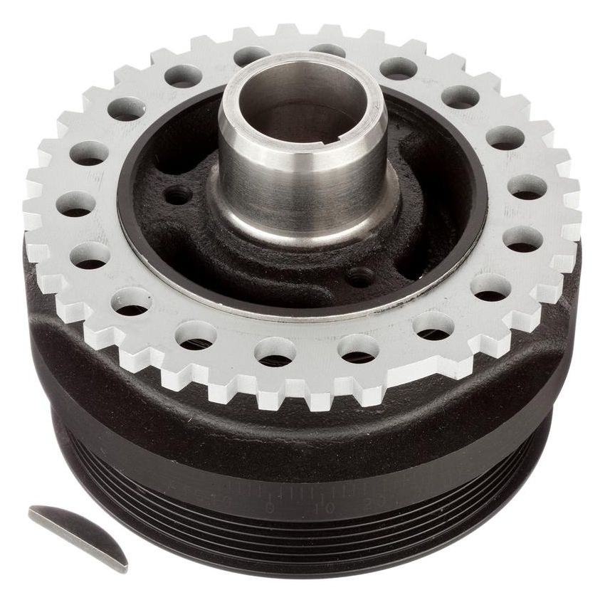 ATP PARTS 102140 ATP Engine Harmonic Balancer